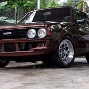 Meet your Posher, Julio